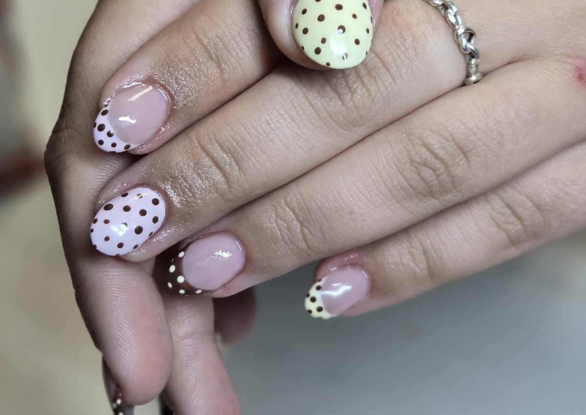 Builder gel Fill (BIAB)