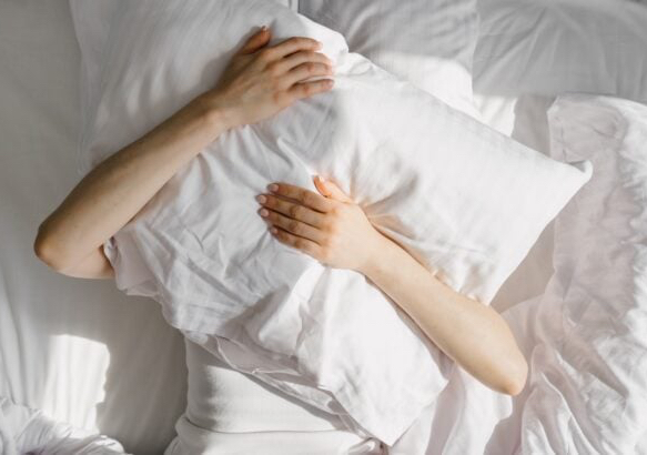 Soin contre l’insomnie