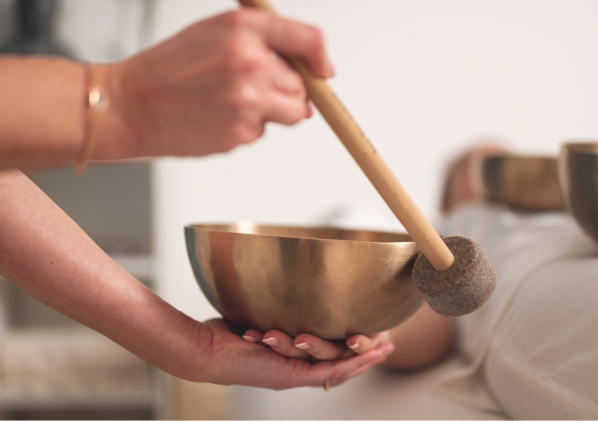 Sound Healing Therapy