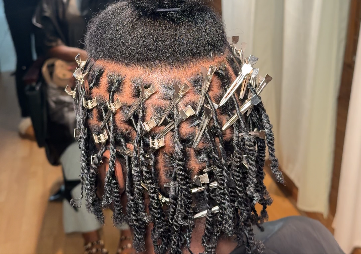 2 stand traditional starter locks