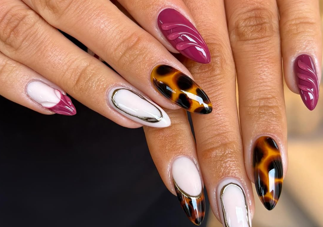 Builder gel | Tier 3 