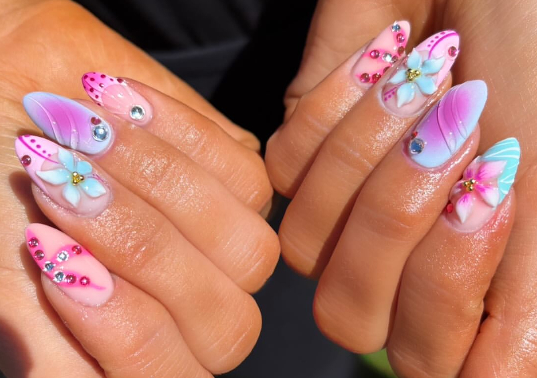 Builder gel | Tier 4 