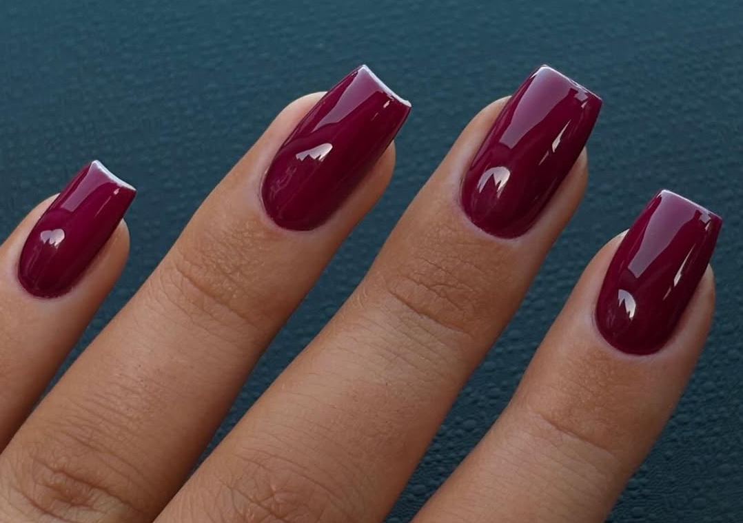 Builder gel | Block colour