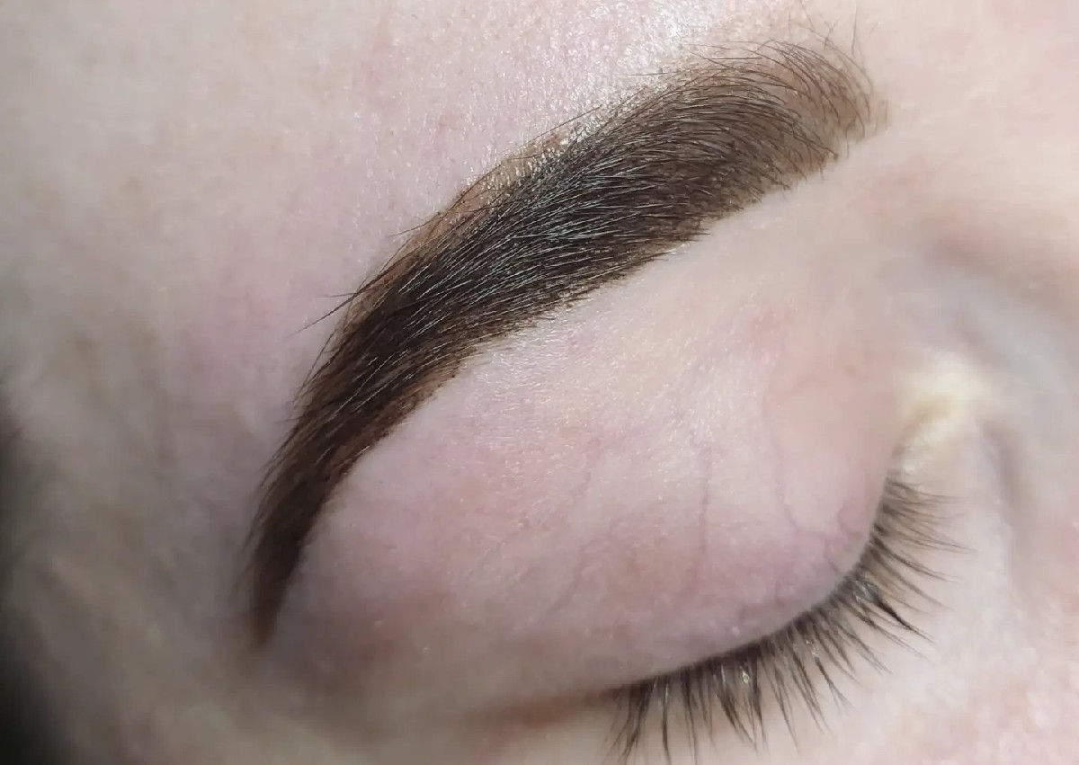 Hybrid Brows