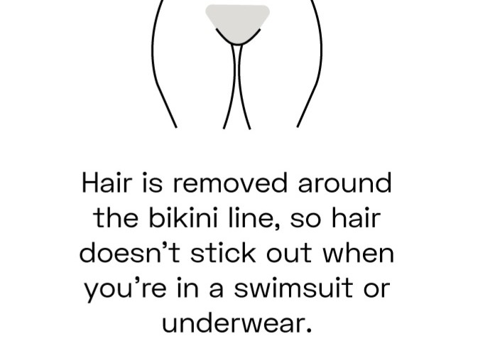 Bikini Wax