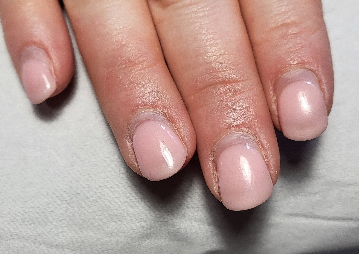 Builder Gel Infills