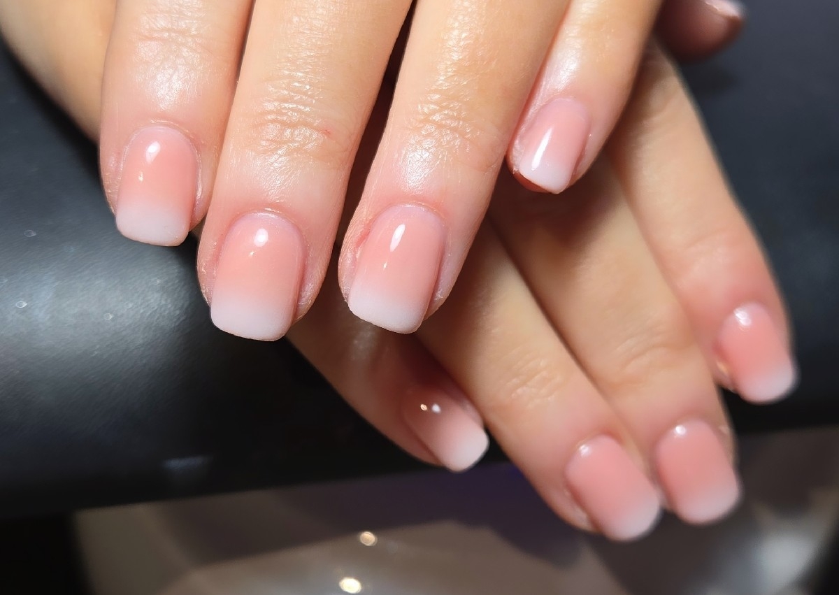 French Ombre 