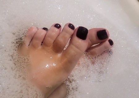 Gel Toes