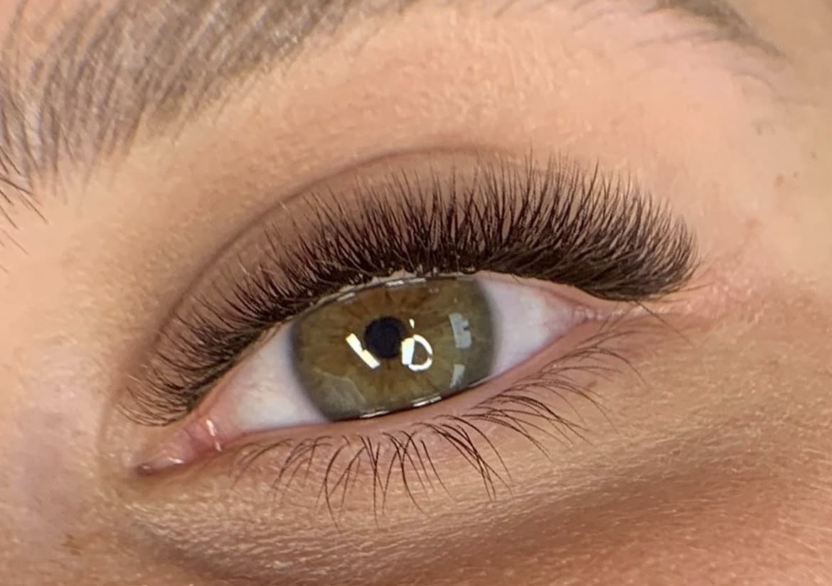 Full Volume Full Set 4-6D