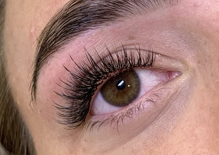 Kim K Wispy Full Set 3-9D