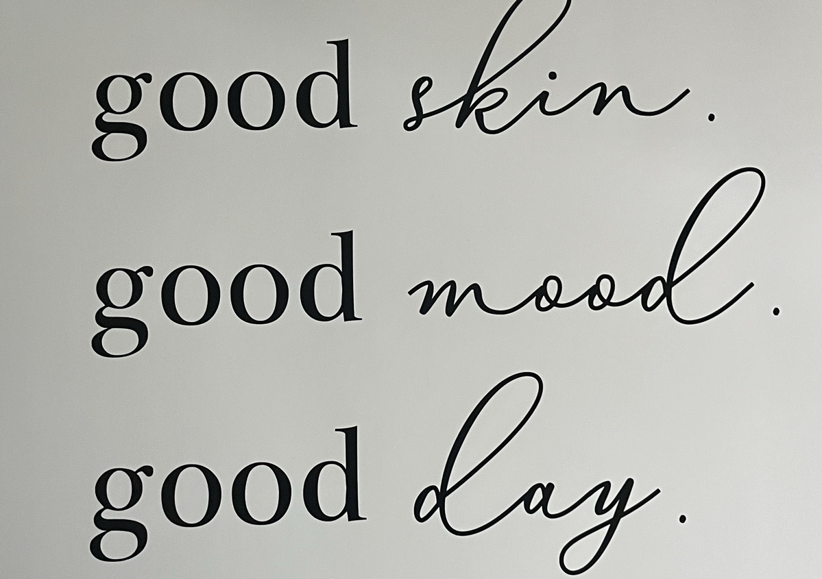 Glowing Skin Package