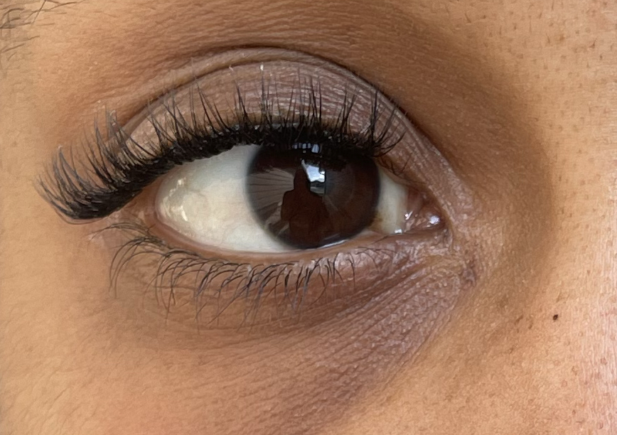 Classic Lash Clusters (Natural look)