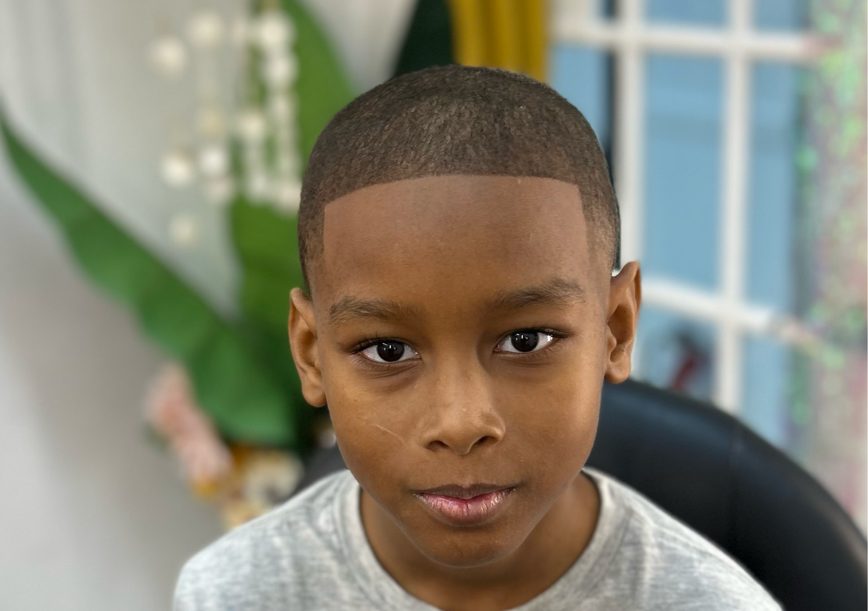 Kid Cut