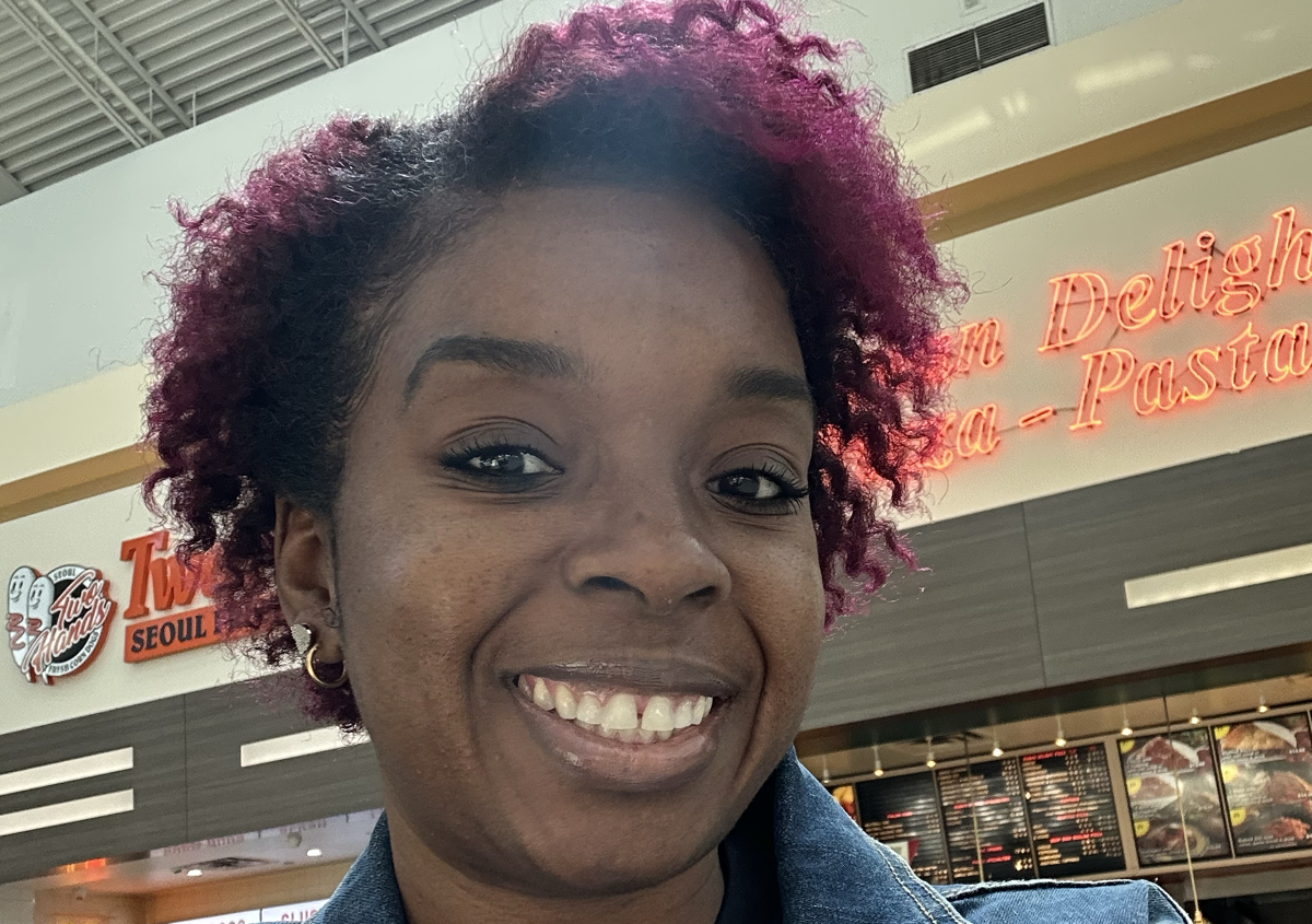 Curly cut, Twist Out , Moisture or Strength Treatment 