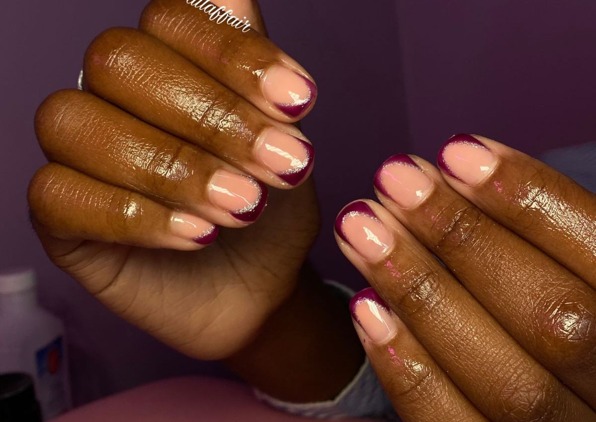 Gel Manicure