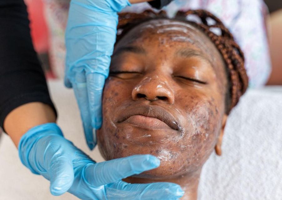 Facial