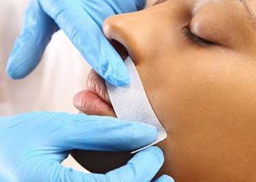 Lip wax