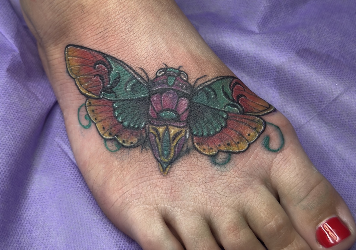💳🪙$350 for small tattoo