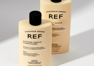 REF repair shampoo