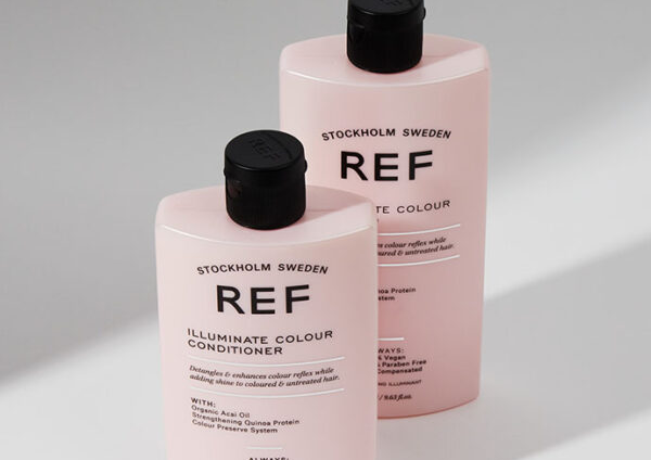 REF colour conditioner
