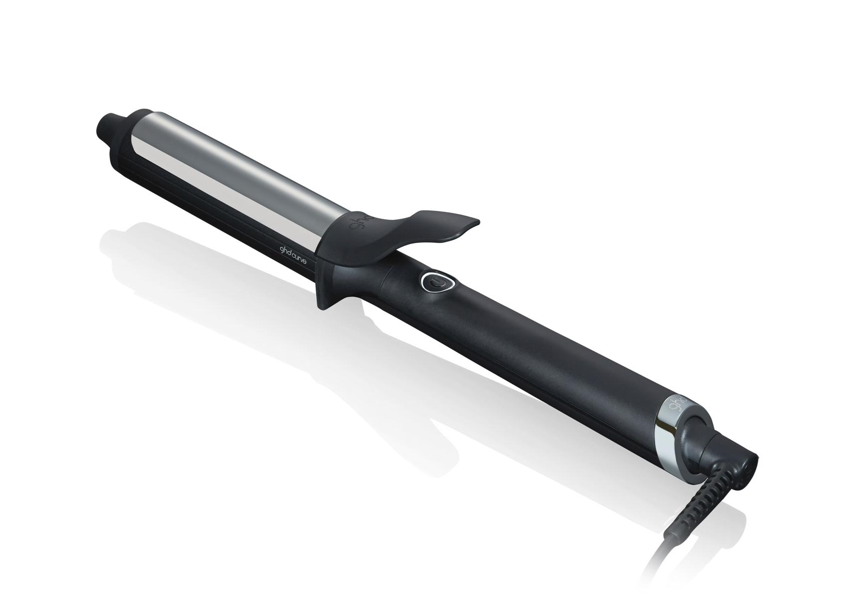 Ghd clamp wand
