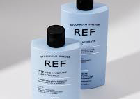 REF hydrate conditioner
