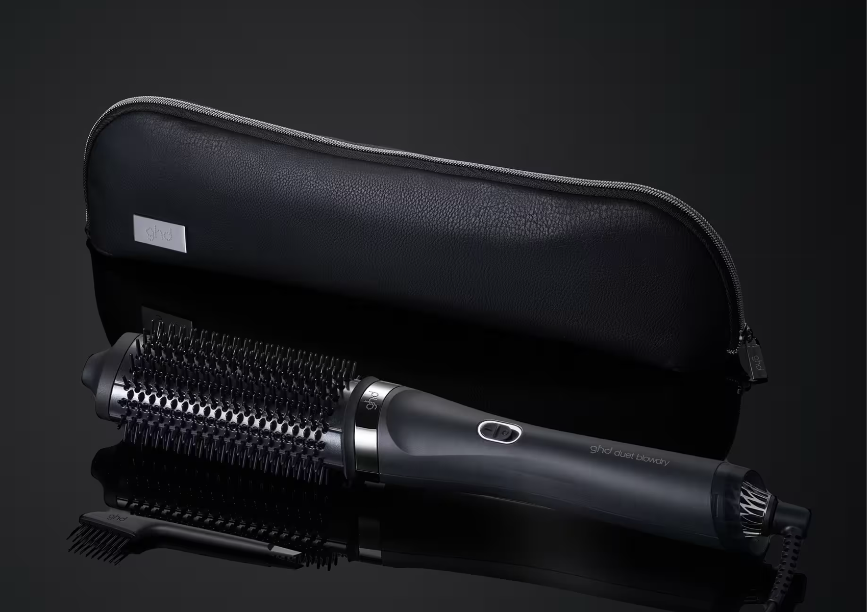 Ghd duet  blow dry