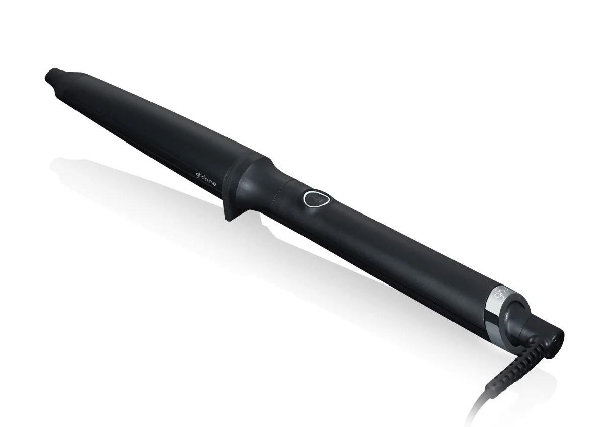 Ghd curve wand
