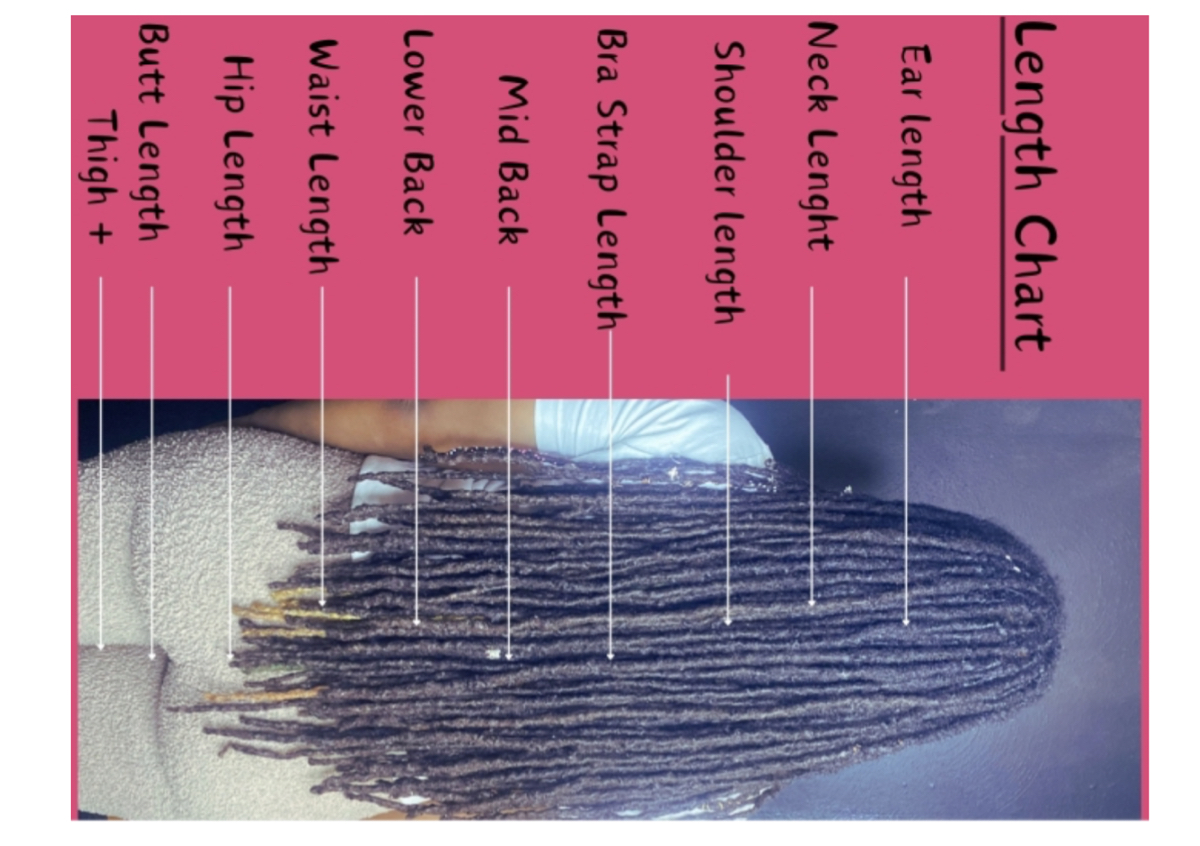 Kids Retwist & Style