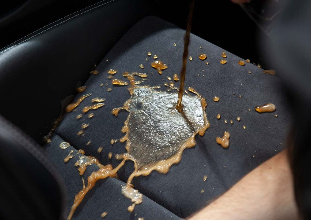 Interior Ceramic Coating