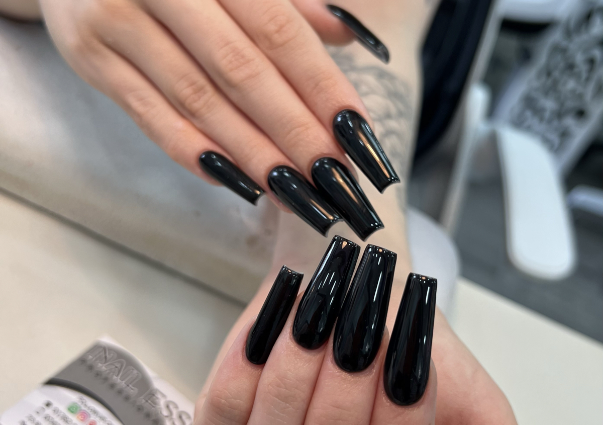 Acrylic - One Colour