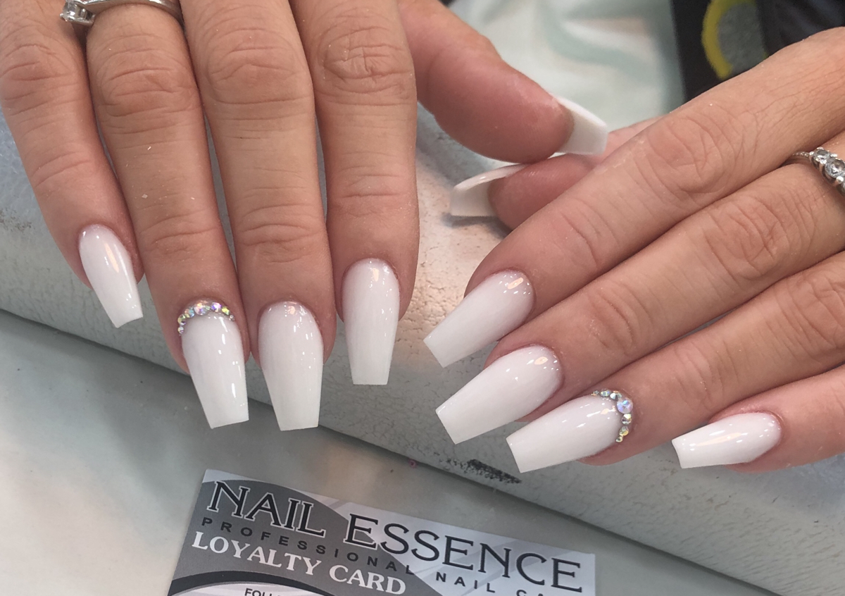 Acrylic Colour Powder