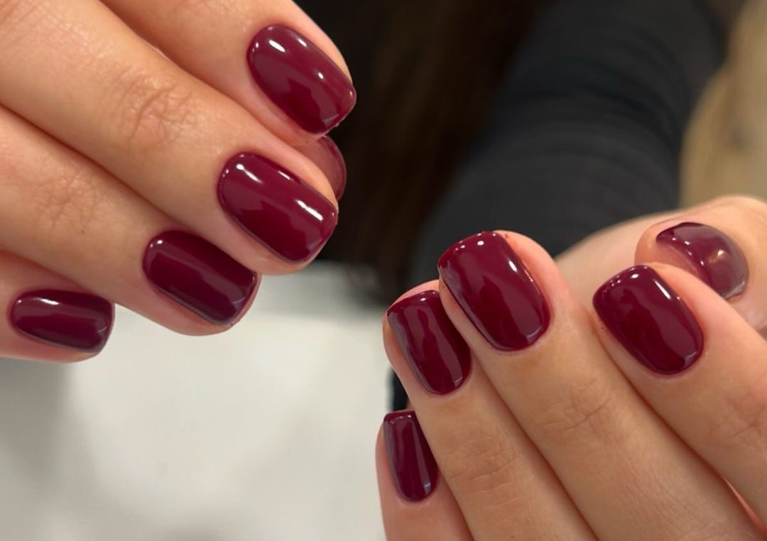 BIAB Infill - One Colour