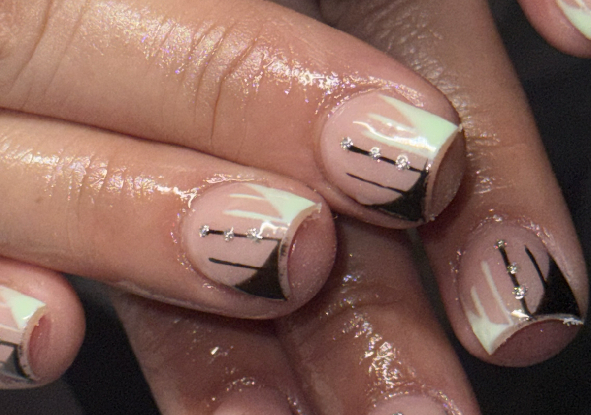 Full Set Acrylic Small