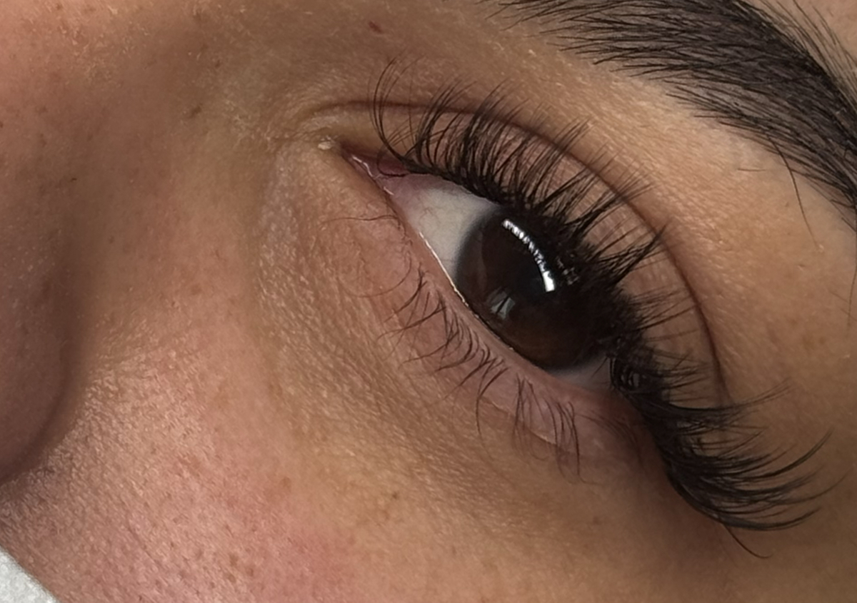 Eyelashes  Classic 