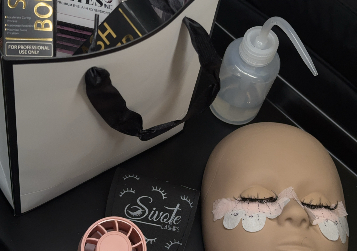 Lash class