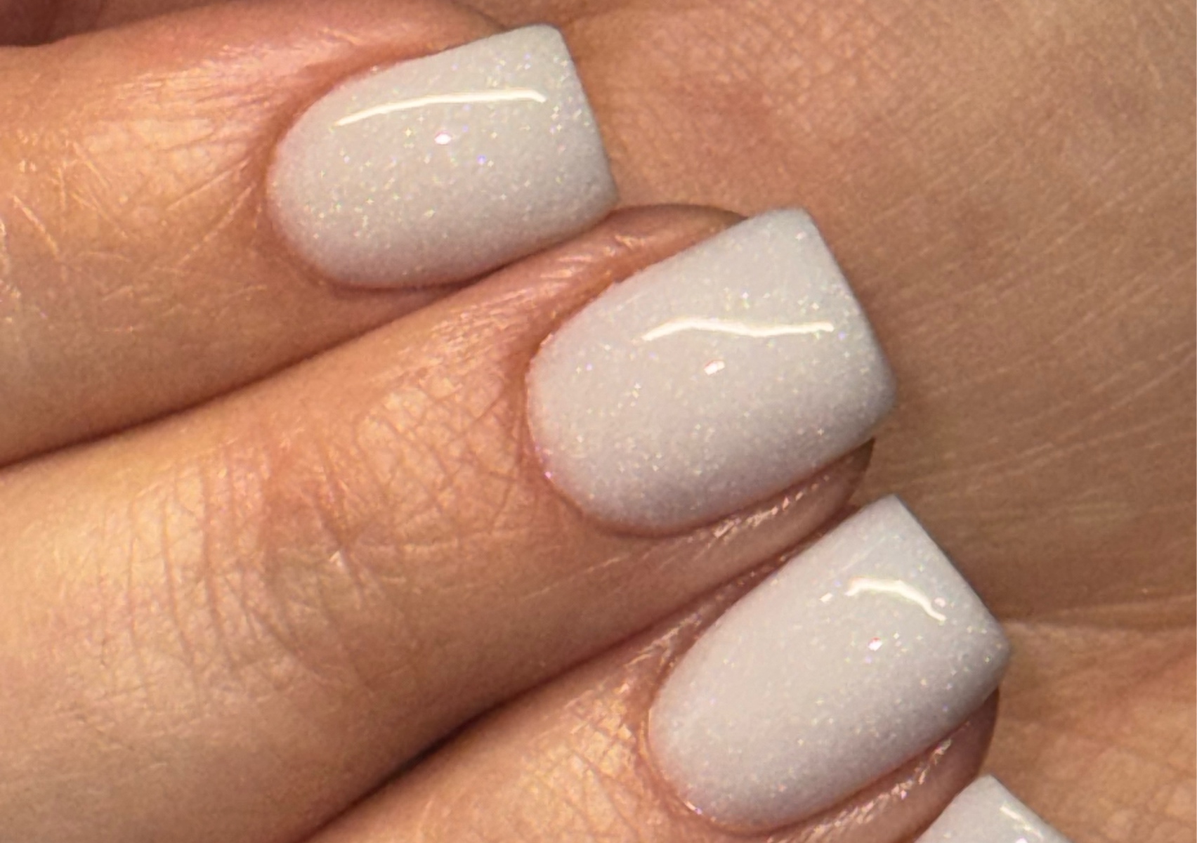 Overlay acrylic 