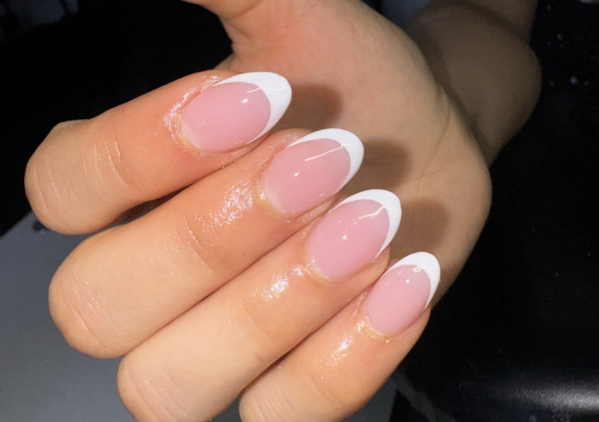 Poly Gel small