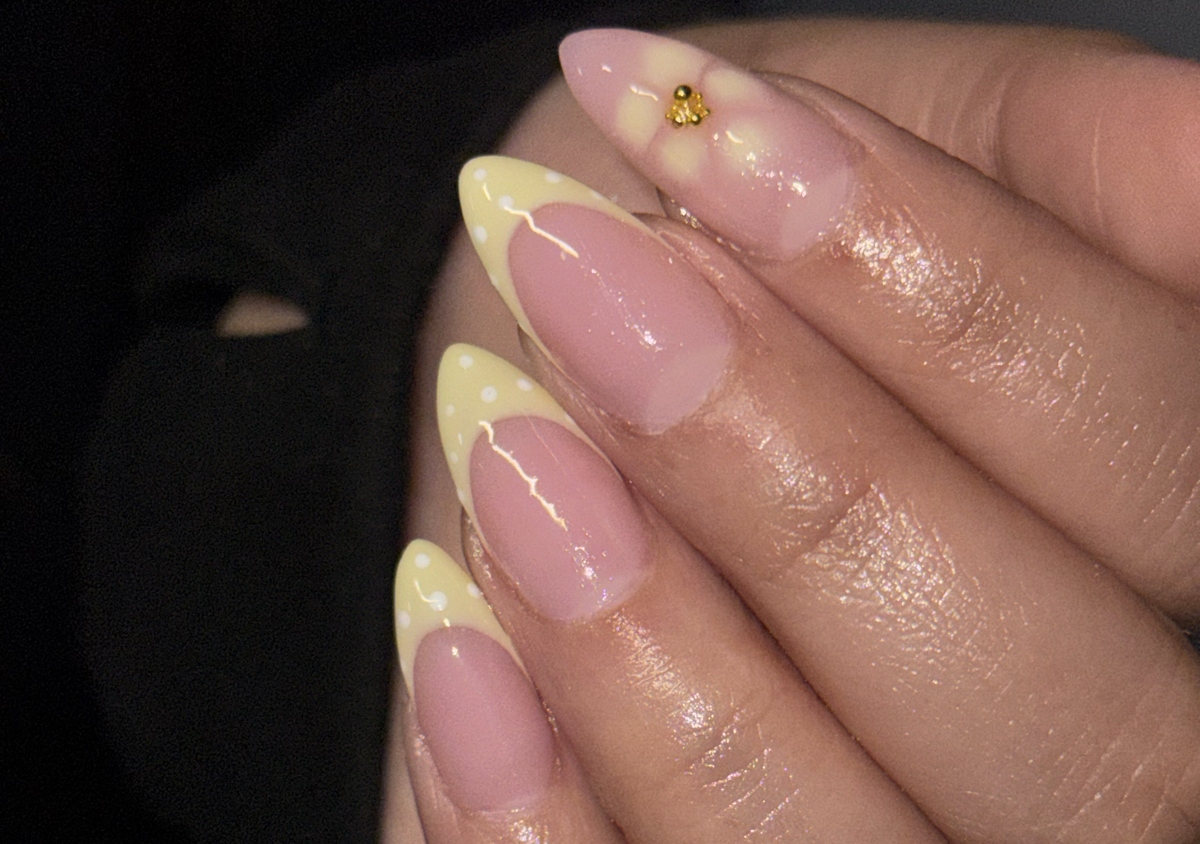 Polygel medium 