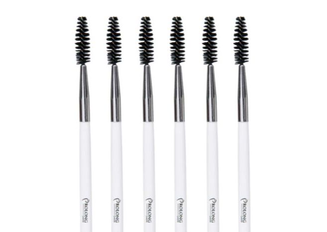 Lash Extension Spoolie Brush