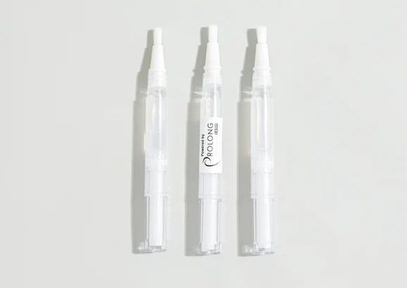Empty Eyelash Extension Cleanser Travel Pens