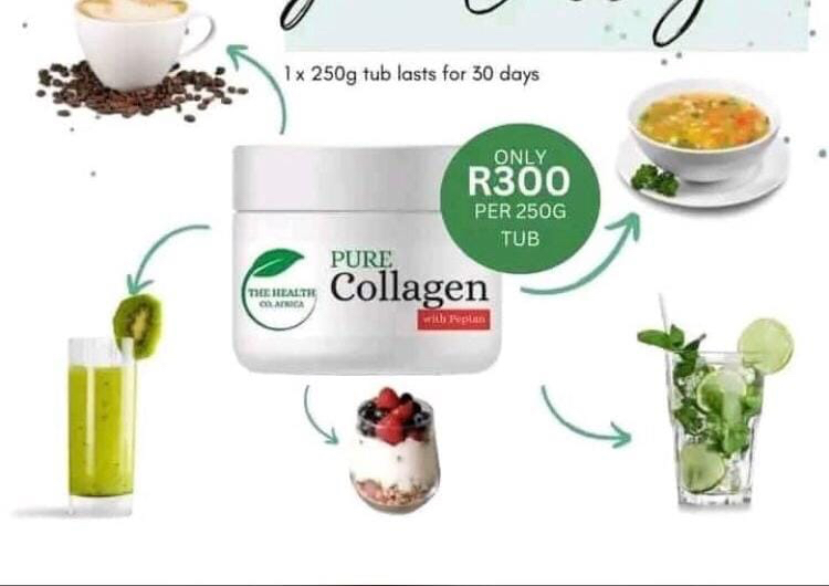 Collagen