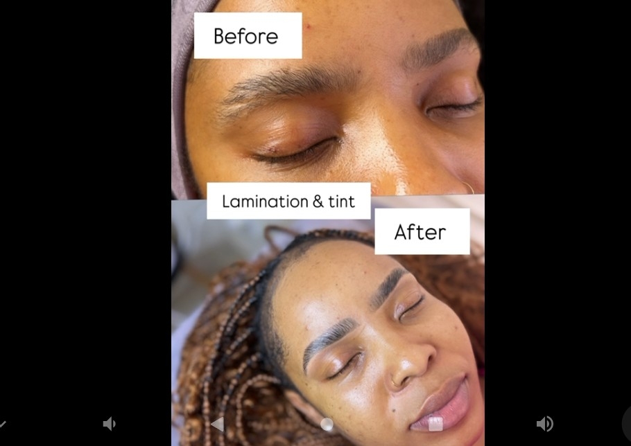 Lamination & Tint
