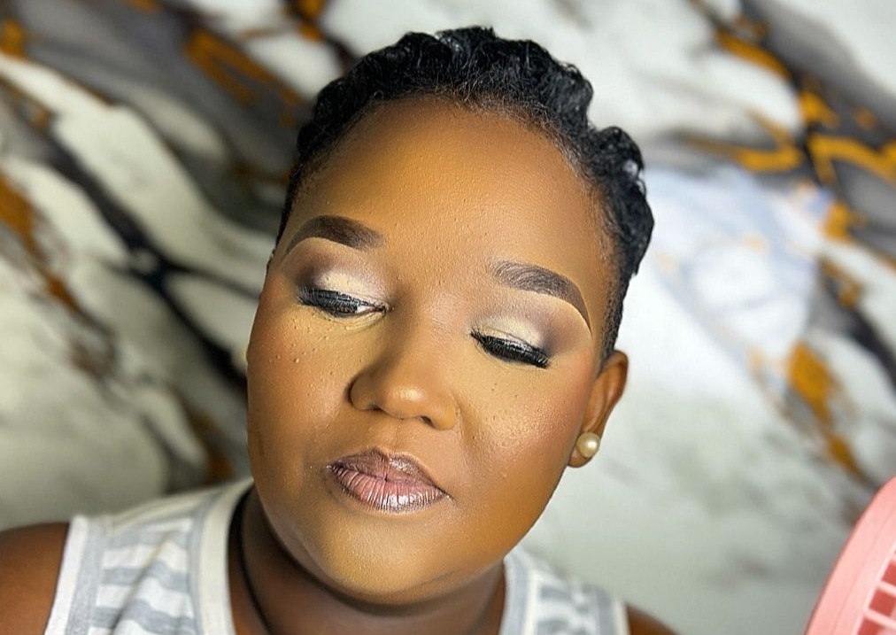 Graduation makeup special