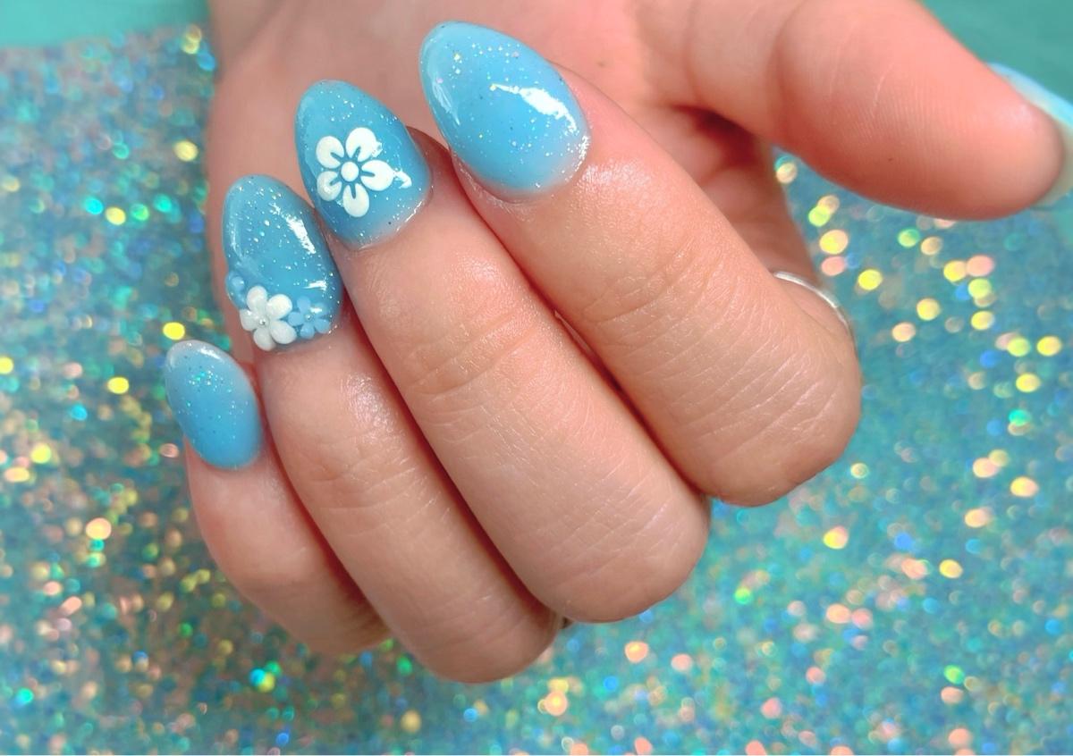 Builder Gel/ Rubber Base (Short)