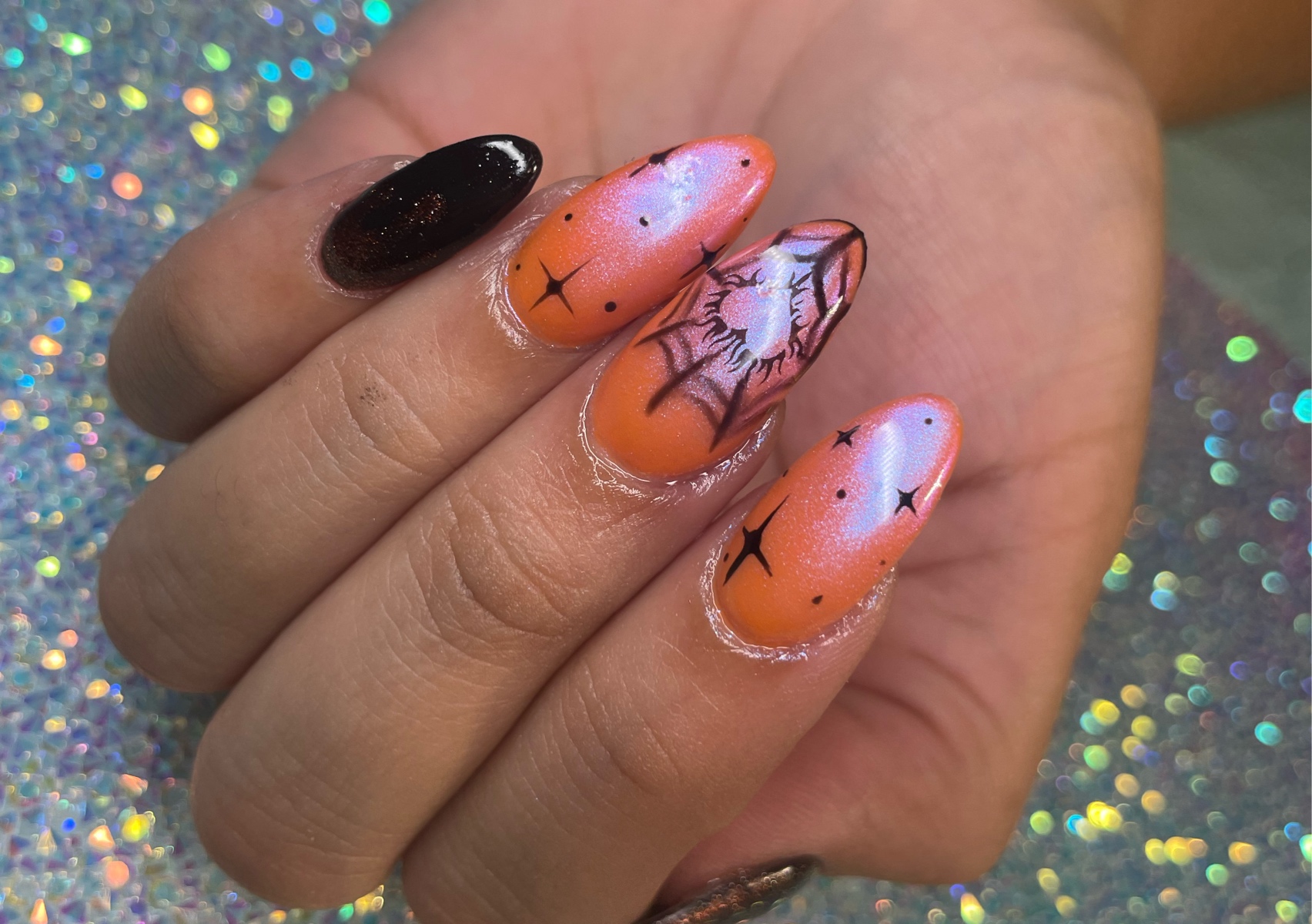 Builder Gel/ Rubber Base (M-L)