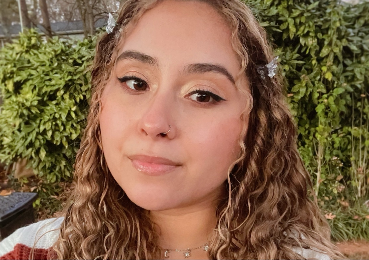 Mini Glam (No Full Face) 