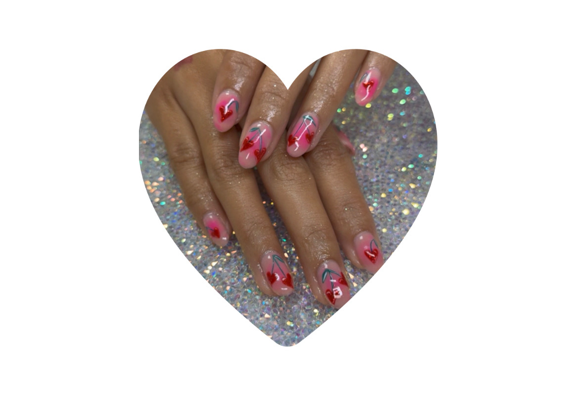 V-Day Fullset ❤️