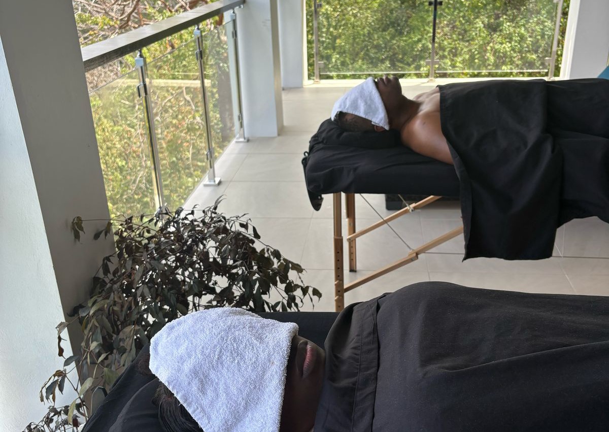 Villa or house services 