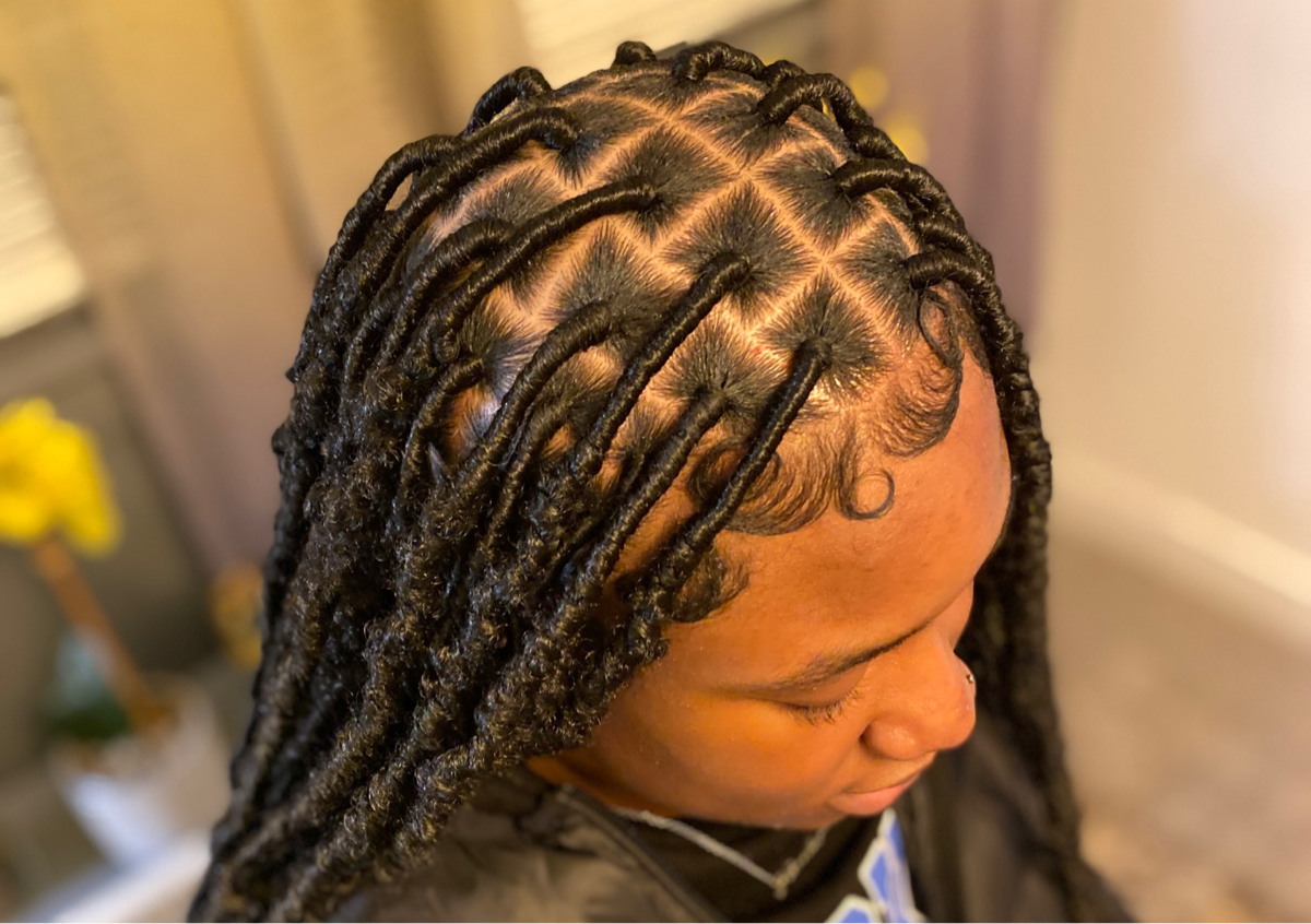 Soft Locs